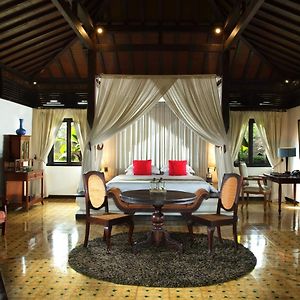 Ambar Family Villa